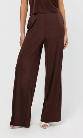 Generation Love Generation Love Kelela Sheen Jersey Pants