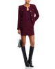 Generation Love Generation Love Kendra Tweed Skirt - 2