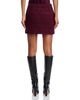 Generation Love Generation Love Kendra Tweed Skirt - 3