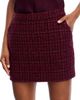 Generation Love Generation Love Kendra Tweed Skirt - 5