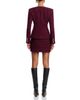 Generation Love Generation Love Kendra Tweed Skirt - 6