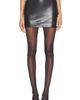 Generation Love Generation Love Kendra Vegan Leather Skirt - 1