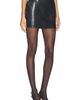 Generation Love Generation Love Kendra Vegan Leather Skirt - 2