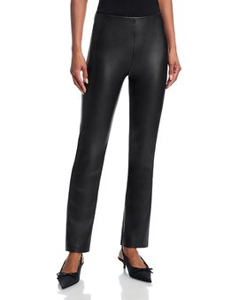 Generation Love Generation Love Lex Faux Leather Leggings