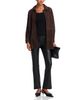 Generation Love Generation Love Lex Faux Leather Leggings - 2