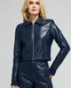 Generation Love Generation Love Lola Vegan Leather Jacket - 1