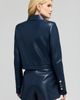 Generation Love Generation Love Lola Vegan Leather Jacket - 2
