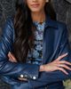 Generation Love Generation Love Lola Vegan Leather Jacket - 5