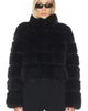 Generation Love Generation Love Lyla Faux Fur Jacket - 2