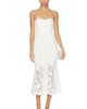 Generation Love Generation Love Makaia Butterfly Lace Dress - 1
