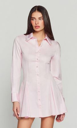 Sho Dress