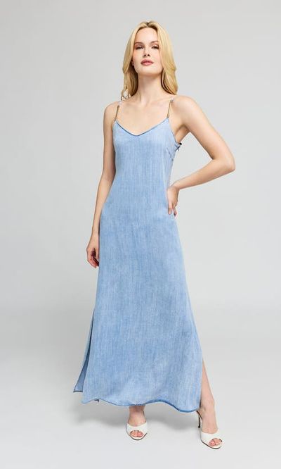 Generation Love Generation Love Marcella Denim Dress