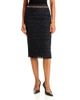 Generation Love Generation Love Maude Embellished Tweed Pencil Skirt - 1