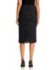 Generation Love Generation Love Maude Embellished Tweed Pencil Skirt - 3