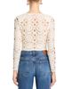 Generation Love Generation Love Melody Croc Cardigan - 3