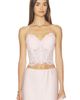 Generation Love Generation Love Miami Lace Bustier - 1