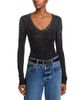 Generation Love Generation Love Mirasol Crystal Sweater - 1