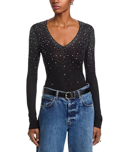 Generation Love Generation Love Mirasol Crystal Sweater