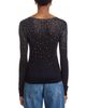 Generation Love Generation Love Mirasol Crystal Sweater - 3