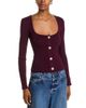 Generation Love Generation Love Miriam Cardigan - 1