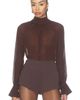 Generation Love Generation Love Noor Combo Crystal Blouse - 1