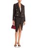 Generation Love Generation Love Nova Tweed Wrap Skirt - 2