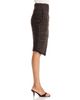 Generation Love Generation Love Nova Tweed Wrap Skirt - 4