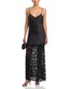 Generation Love Generation Love Peggy Lace Combo Satin Dress - 2