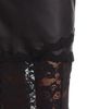 Generation Love Generation Love Peggy Lace Combo Satin Dress - 3