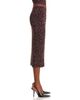 Generation Love Generation Love Primrose Jacquard Midi Skirt - 4