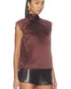 Generation Love Generation Love Rachel Chantilly Lace Halter Blouse - 2