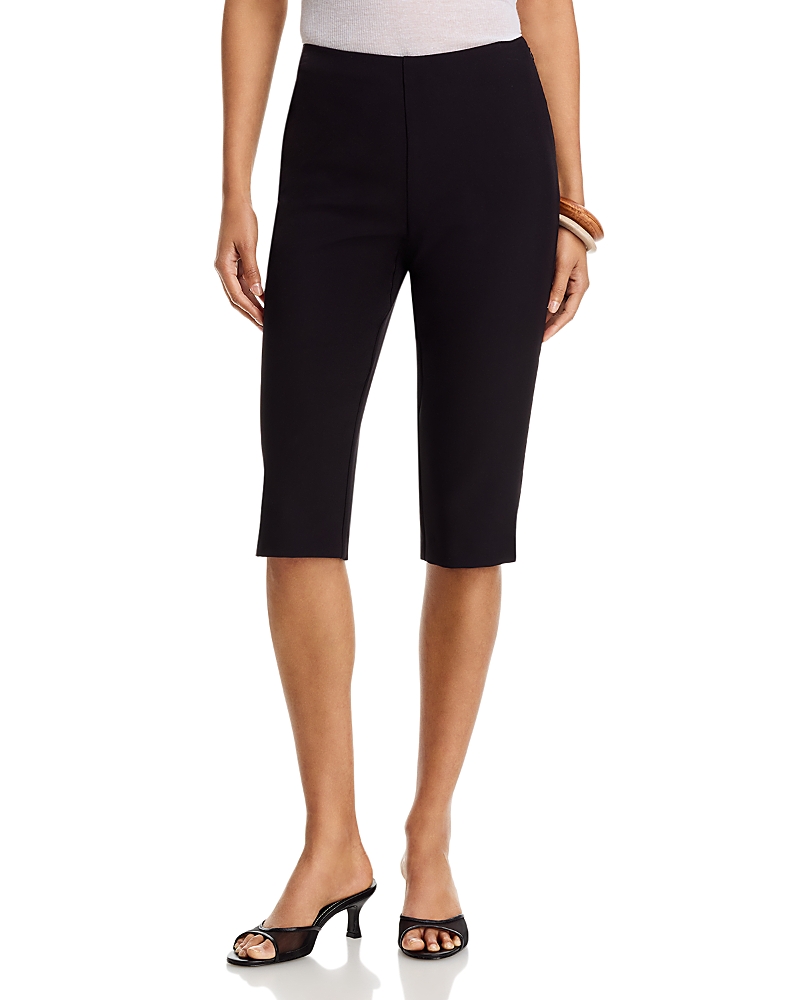 Generation Love Generation Love Rosina Crepe Capri Pants