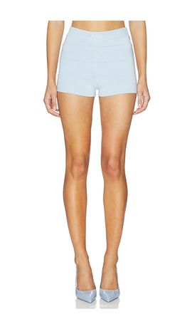 Generation Love Generation Love Sandy Bandage Micro Short