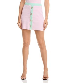 Generation Love Generation Love Sasha Bandage Skirt