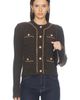 Generation Love Generation Love Selma Chain Cardigan - 1