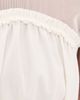 Generation Love Generation Love Sigrid Mesh Combo Top White - 6