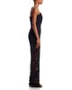 Generation Love Generation Love Suzette Mesh Lace Jumpsuit - 4