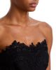 Generation Love Generation Love Suzette Mesh Lace Jumpsuit - 5