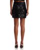 Generation Love Generation Love Sydney Sequin Fringe Skirt - 3