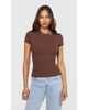 Generation Love Generation Love Tate Grommet Top - 1