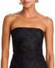 Generation Love Generation Love Tia Strapless Lace Dress - 3