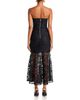 Generation Love Generation Love Tia Strapless Lace Dress - 4