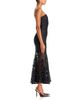 Generation Love Generation Love Tia Strapless Lace Dress - 5