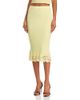 Generation Love Generation Love Virgo Lace Combo Skirt - 1