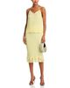 Generation Love Generation Love Virgo Lace Combo Skirt - 2