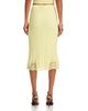 Generation Love Generation Love Virgo Lace Combo Skirt - 3