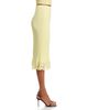 Generation Love Generation Love Virgo Lace Combo Skirt - 4
