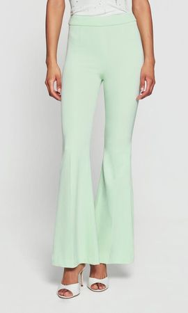Generation Love Generation Love Wesley Lightweight Crepe Pants