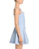 Generation Love Generation Love Whitney Chambray Suiting Dress - 5