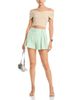 Generation Love Generation Love Willa Lightweight Crepe Shorts - 2